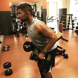 Meet your Posher, Irfaan